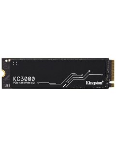 SSD KC3000 1TB SKC3000S 1024G Kingston