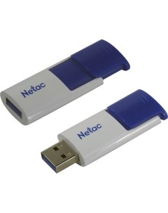 USB Flash U182 128GB NT03U182N 128G 30BL Netac