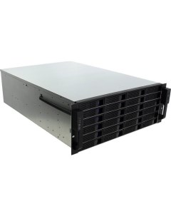 Корпус ES424 ES424 SATA3 B 0 Procase