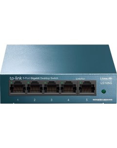 Коммутатор LS105G Tp-link