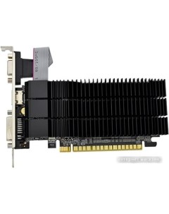 Видеокарта GeForce GT210 1GB GDDR3 AF210 1024D3L5 V2 Afox