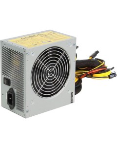 Блок питания iArena 700W GPA 700S Chieftec