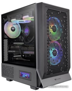 Корпус Ceres 300 TG ARGB Thermaltake