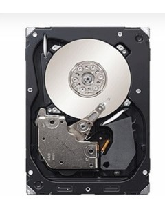 Жесткий диск Cheetah 15K 7 SAS 300GB ST3300657SS Seagate