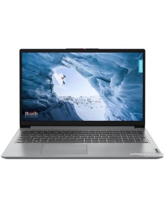 Ноутбук IdeaPad 1 15IGL7 82V700CVPS Lenovo