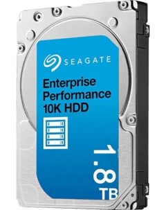 Гибридный жесткий диск Enterprise Performance 10K 1 8TB ST1800MM0129 Seagate