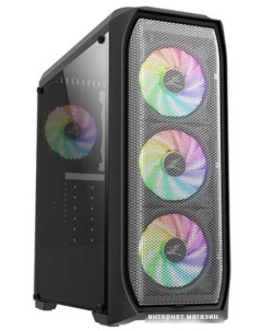 Корпус N5 MF Zalman