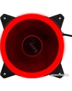 Вентилятор для корпуса Rev Red Aerocool