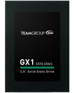 SSD GX1 240GB T253X1240G0C101 Team