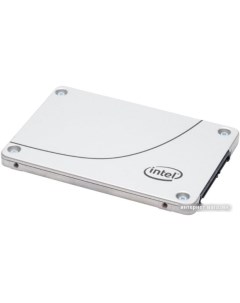 SSD D3 S4620 1 92TB SSDSC2KG019TZ01 Intel