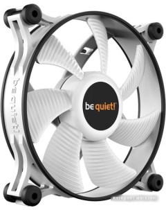 Вентилятор для корпуса Shadow Wings 2 120mm PWM White BL089 Be quiet!