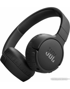 Наушники Tune 670NC черный Jbl