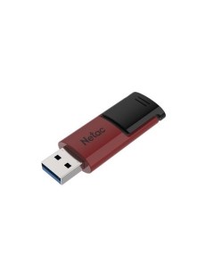 USB Flash U182 USB3 0 512GB красный Netac