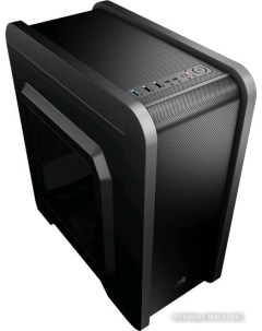 Корпус Qs 240 Aerocool