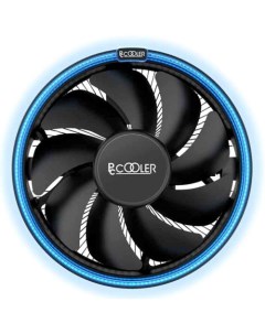 Кулер для процессора E126MB Pccooler