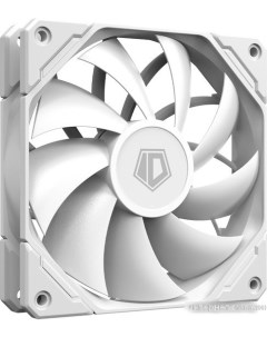 Вентилятор для корпуса TF 12025 PRO White Id-cooling