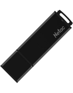 USB Flash U351 32GB NT03U351N 032G 30BK Netac