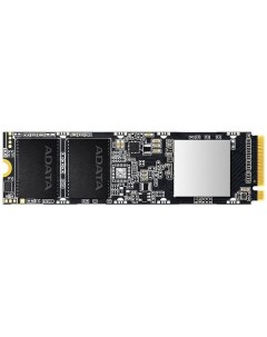 SSD A Data XPG SX8100 256GB ASX8100NP 256GT C Adata