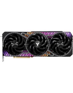 Видеокарта GeForce RTX 4070 Ti Super Phoenix GS NED47TSH19T2 1043X Gainward