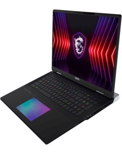 Игровой ноутбук Titan 18 HX A14VIG 211RU Msi