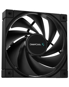 Вентилятор для корпуса FK120 R FK120 BKNPF1 G 1 Deepcool