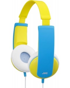 Наушники HA KD5 P EF Jvc