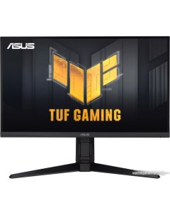 Игровой монитор TUF Gaming VG27AQL3A Asus