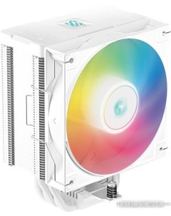 Кулер для процессора AG500 Digital WH ARGB R AG500 WHADMN G 1 Deepcool