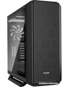 Корпус Silent Base 802 Window черный Be quiet!