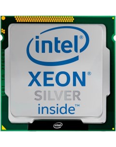 Процессор Xeon Silver 4114 Intel