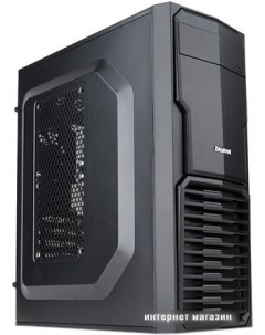 Корпус ZM T4 Zalman