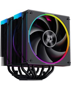 Кулер для процессора Frozn A620 ARGB Id-cooling