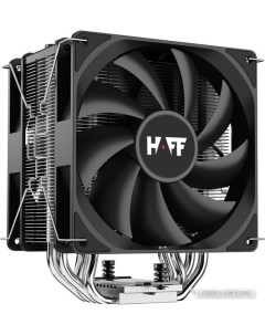 Кулер для процессора SE 214 XT HAFF Id-cooling