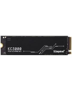 SSD KC3000 512GB SKC3000S 512G Kingston