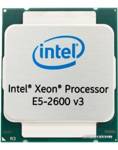 Процессор Xeon E5 2637 V3 Intel