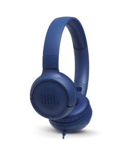 Наушники Tune 500 синий Jbl