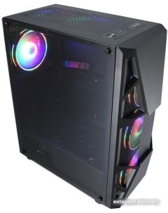 Корпус CL 3303B RGB Formula