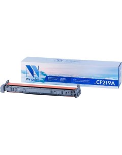 Фотобарабан NV CF219A аналог HP CF219A Nv print