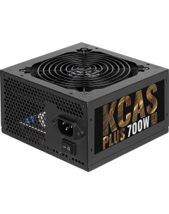 Блок питания KCAS Plus 700W Aerocool