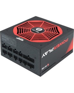 Блок питания Chieftronic PowerPlay GPU 1050FC Chieftec