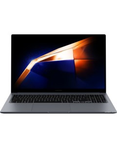 Ноутбук Galaxy Book4 15 6 NP750XGK KG2IN Samsung