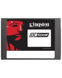 SSD DC500R 1 92TB SEDC500R 1920G Kingston