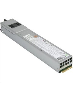 Блок питания PWS 504P 1R Supermicro