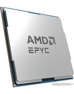 Процессор EPYC 9224 Amd