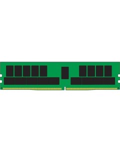 Оперативная память Server Premier 32GB DDR4 PC4 25600 KSM32RD4 32HDR Kingston