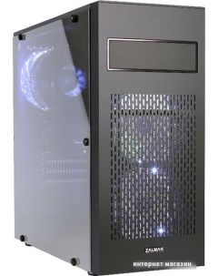 Корпус N2 Zalman