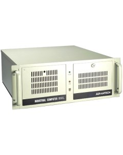 Корпус IPC 610BP 00LD Advantech