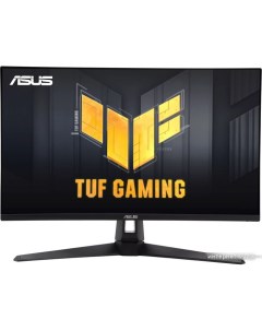 Игровой монитор TUF Gaming VG27AQM1A Asus