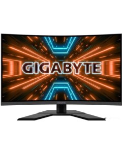 Монитор G32QC Gigabyte