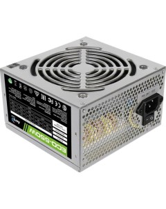 Блок питания ECO 550W Aerocool